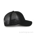 綿60％ポリエステル40％シンプルな刺繡野球帽